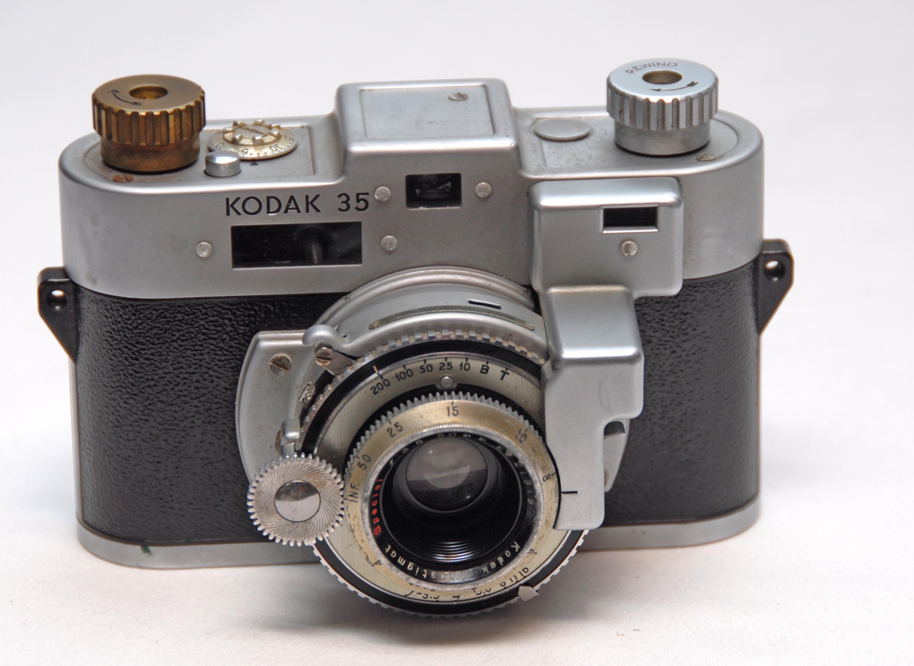 KODAK 35 RF